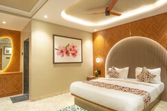 Bagicha villa and Cottage