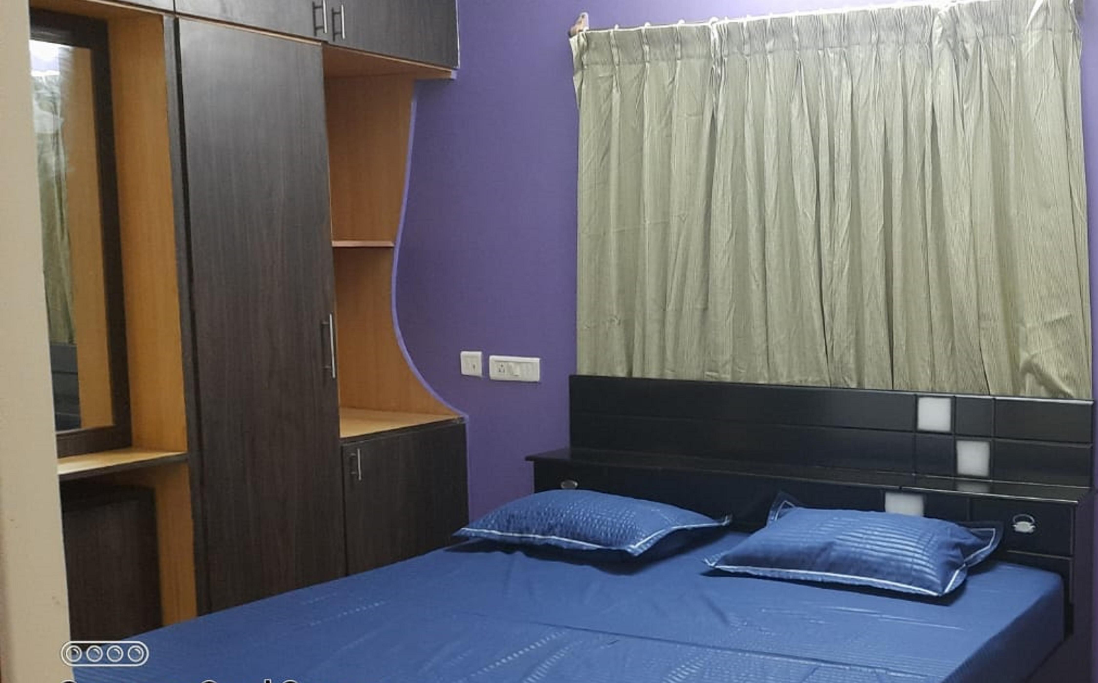 Me Homestay 4 BHK Villa - Tap to explore photos