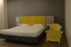 PLA CT Nest
