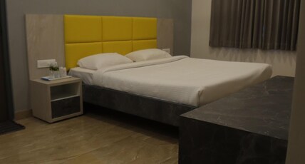 PLA CT Nest Room Type - Deluxe Rooms