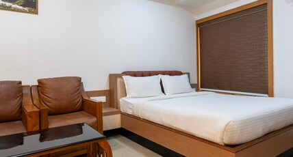 Hotel Home Town Room Type - Standard Room
