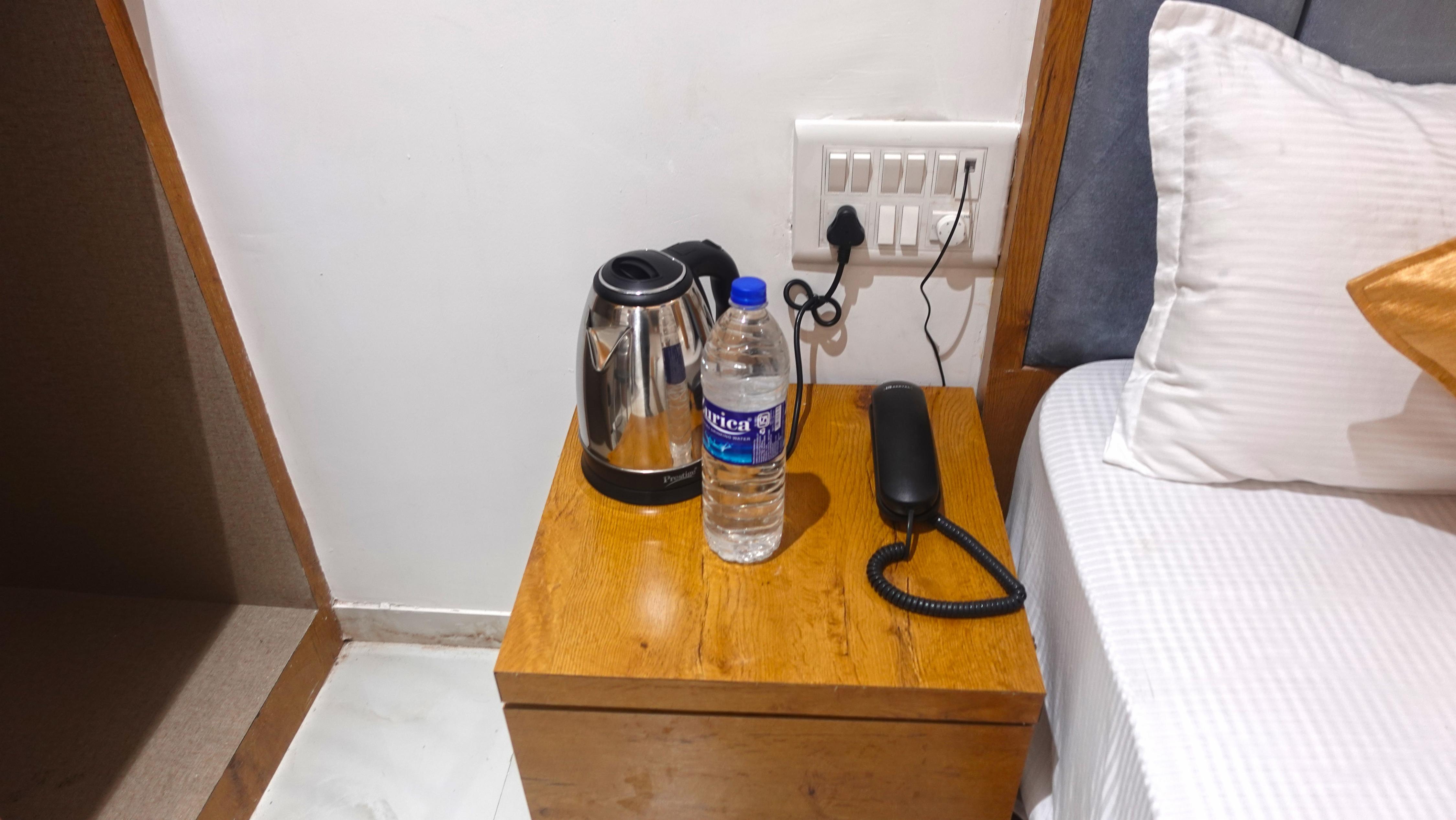 Hotel Palms Residency Mumbai - Tap to explore photos