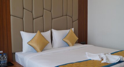 Hotel Varun Mansion Hassan Room Type - Deluxe Non Ac Rooms