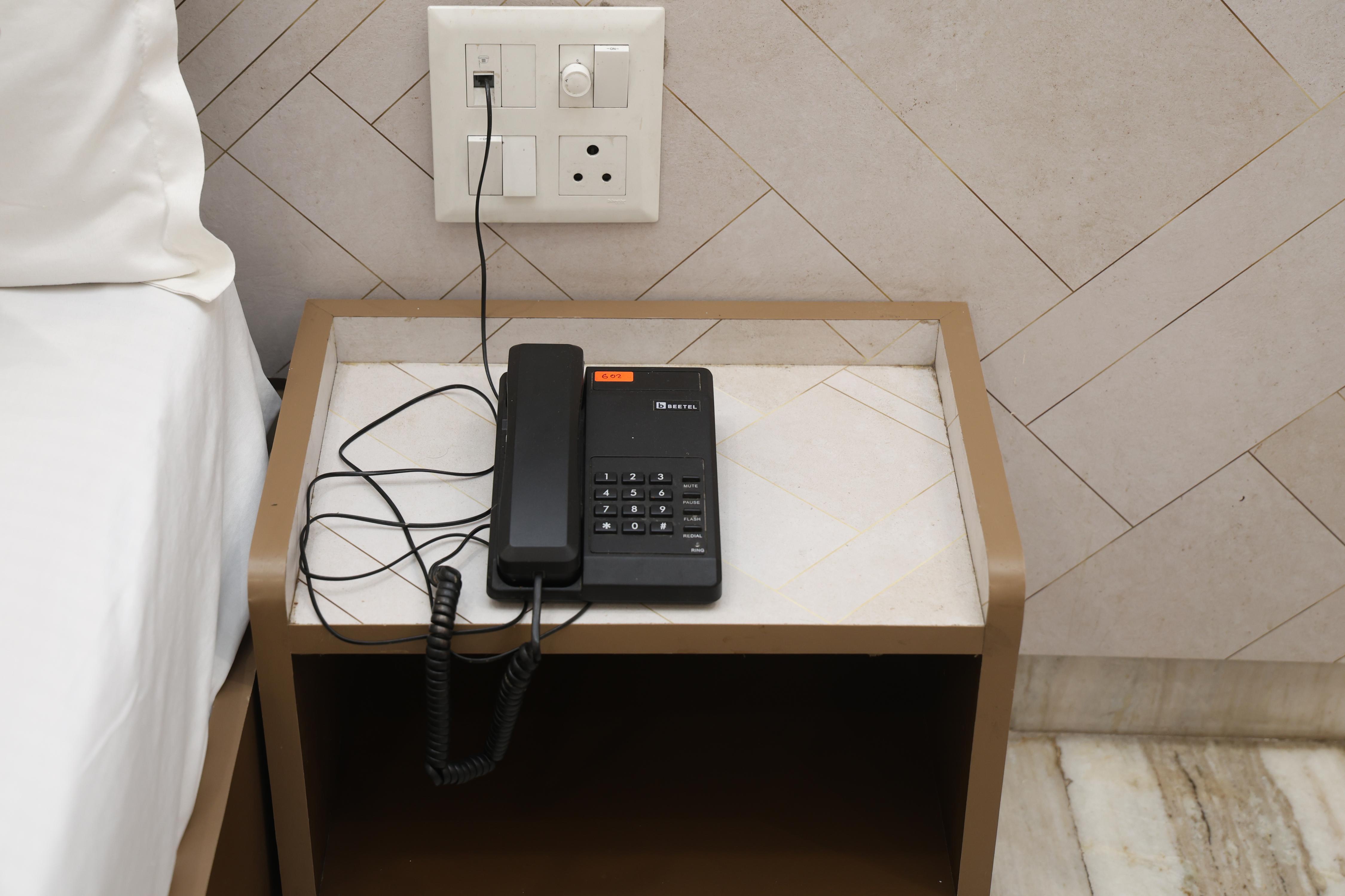 THE COMFORT INN CHANDNI CHOWK - Tap to explore photos