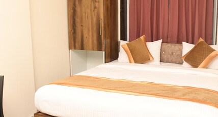 Otel Hospitality Room Type - Superior Room
