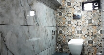 Megh Inn Room Type - Triple Rooms Megh Inn Room Type - Triple Rooms