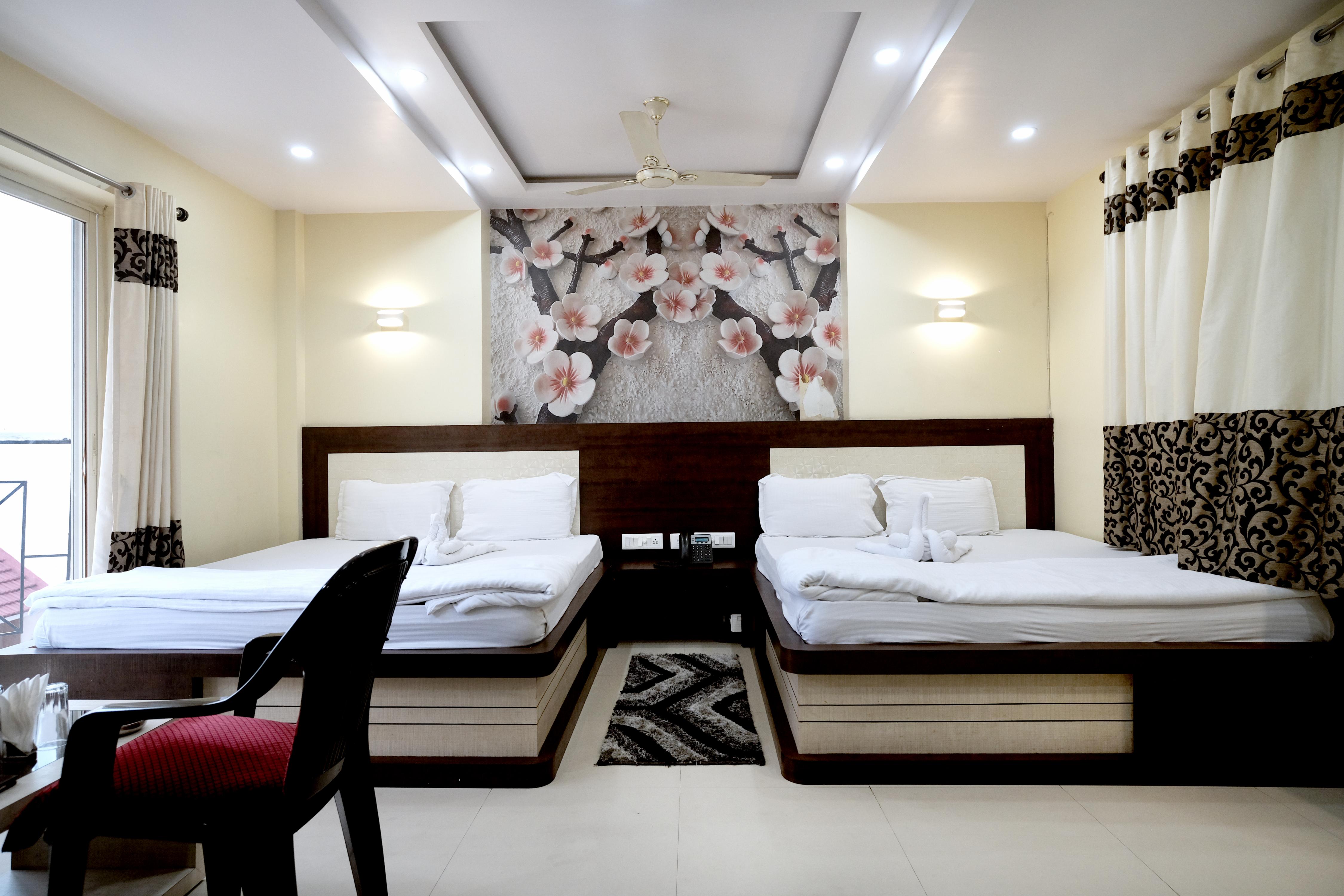 Garh Panchkot Eco Tourism Unit 1 - Tap to explore photos