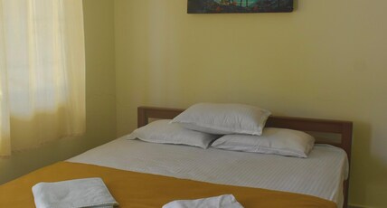 Gandhada Goodu Retreat Room Type - Standard Double Room with Garden View Gandhada Goodu Retreat Room Type - Standard Double Room with Garden View