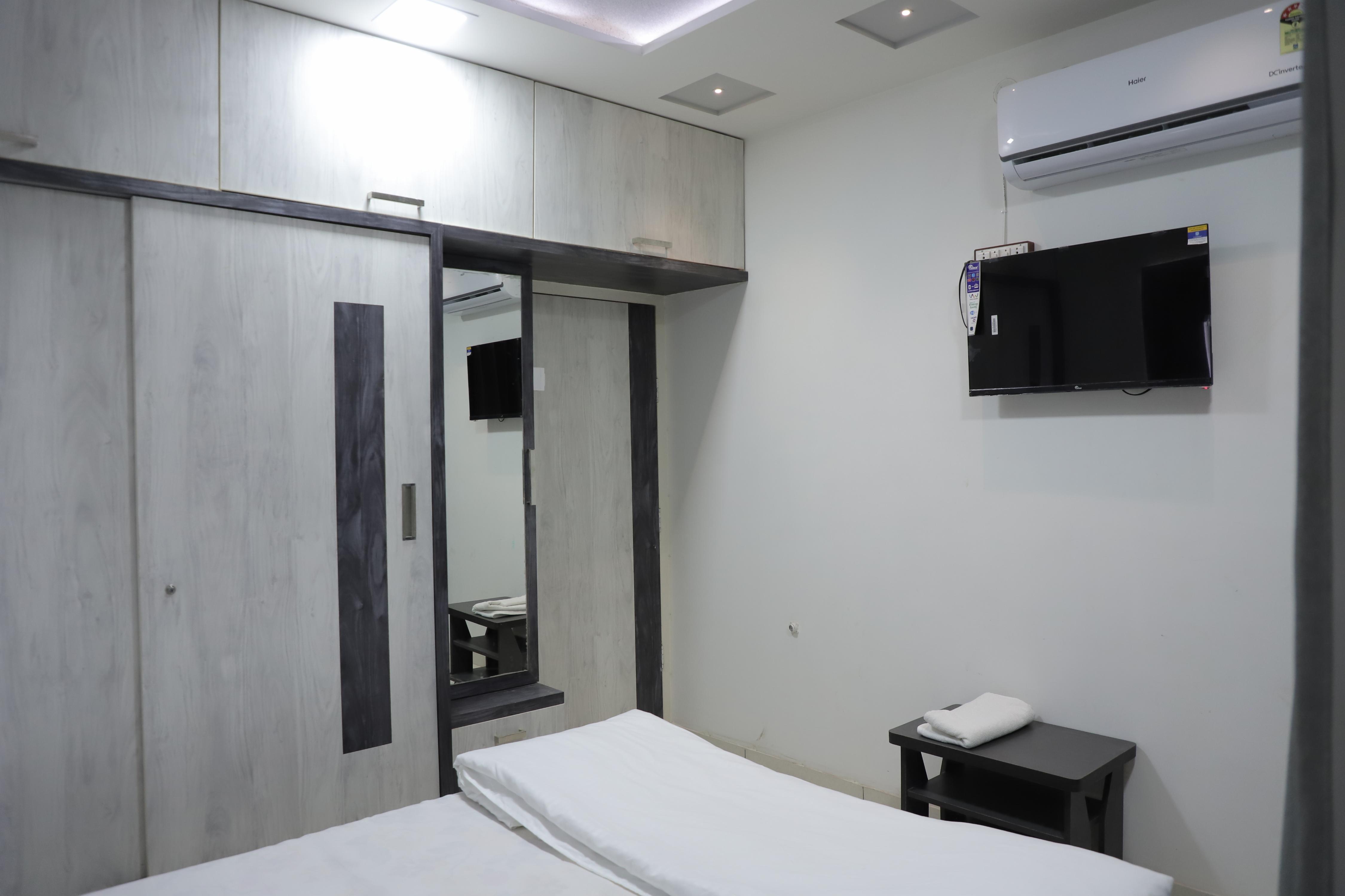 HOTEL VRAJ KAMAL - Tap to explore photos