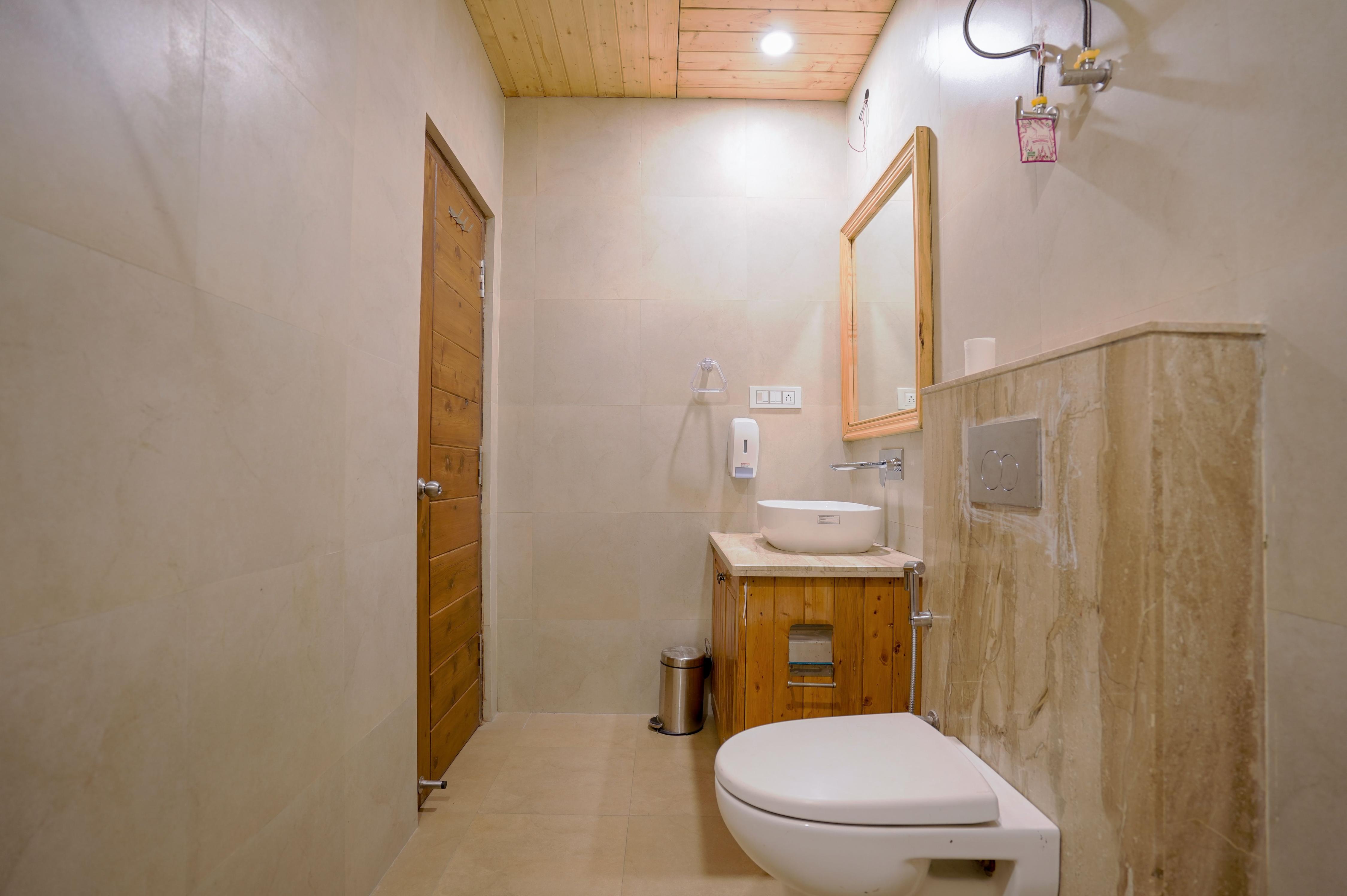 Iris 1 BHK by Dumnu Homes - Tap to explore photos