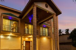 Stay Leisurely Heritage Villa 5BHK Nagaon Alibaug