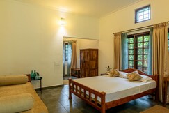 Serene Haven Retreat by Roamhome