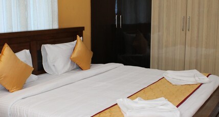 Tirumala Premium Homestay Room Type - 2 BHK