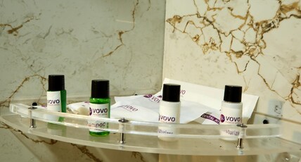 VOVO PREMIER HOTEL Room Type - Executive Room