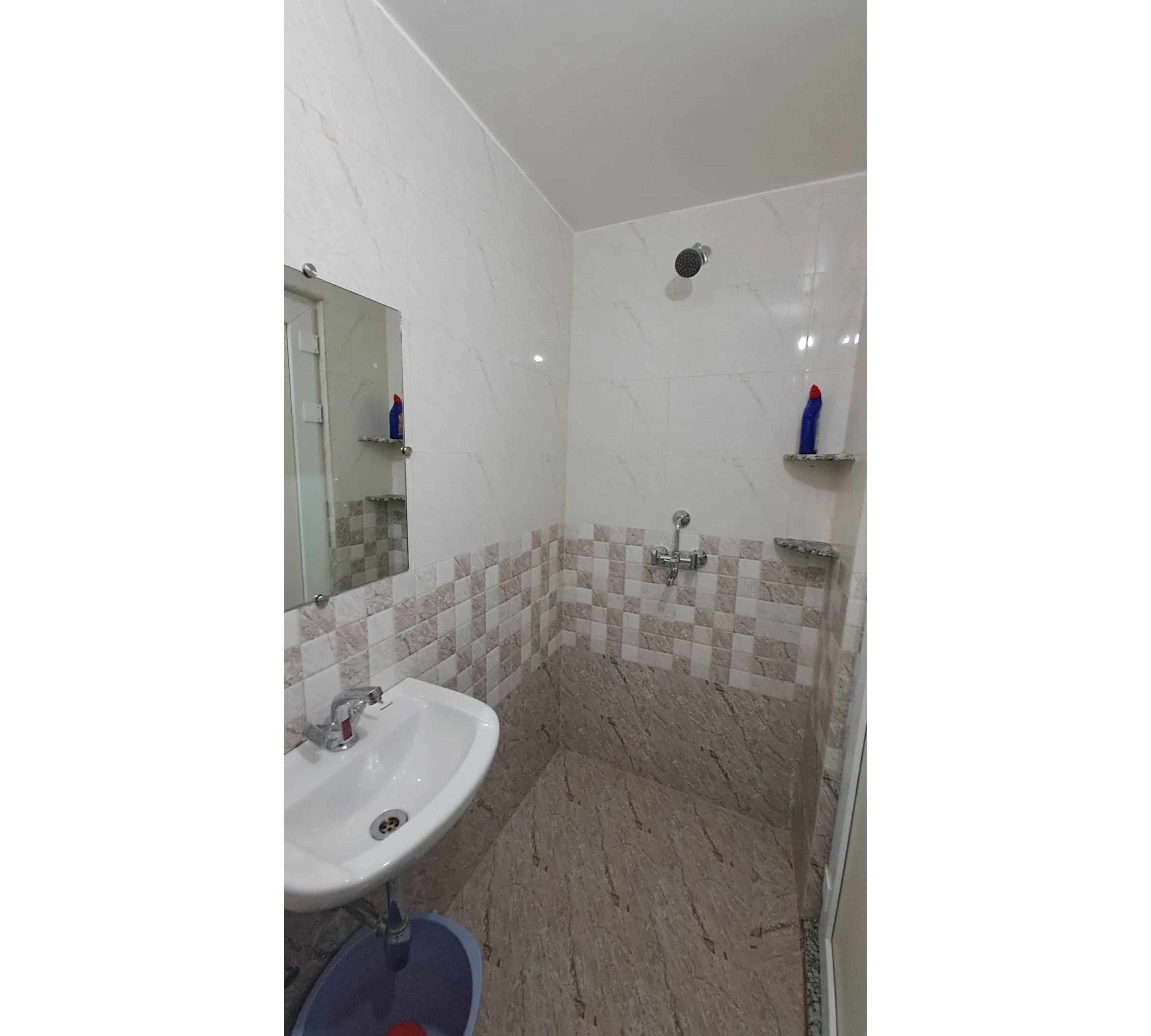 Lovely Apartment on Assi Ghat - Tap to explore photos