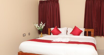 La Placide Stay Room Type - Standard Room