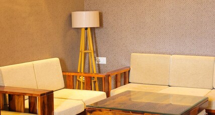 Cult Stays Raigarh Room Type - Cult Stays Raigarh