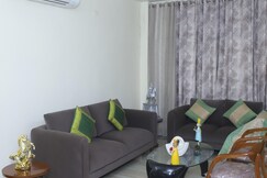 Fortune Home Service Apartment 3Bhk B57 Sarita Vihar