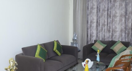 Fortune Home Service Apartment 3Bhk B57 Sarita Vihar Room Type - Fortune Home Service Apartment 3Bhk B57 Sarita Vihar
