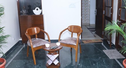 Fortune Home Service Apartment 3Bhk B57 Sarita Vihar Room Type - Fortune Home Service Apartment 3Bhk B57 Sarita Vihar
