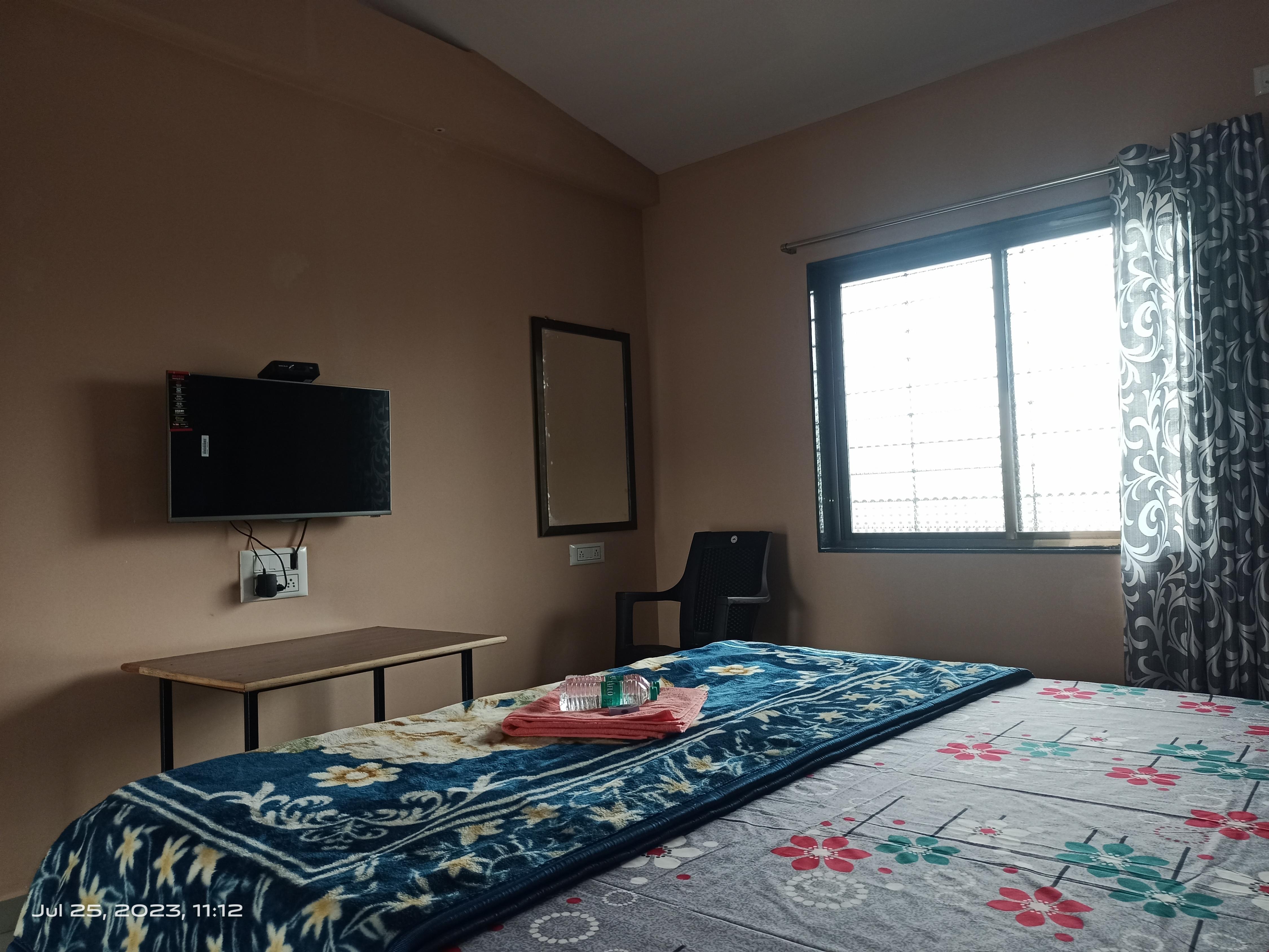 Hotel Nakshatra Resort - Tap to explore photos