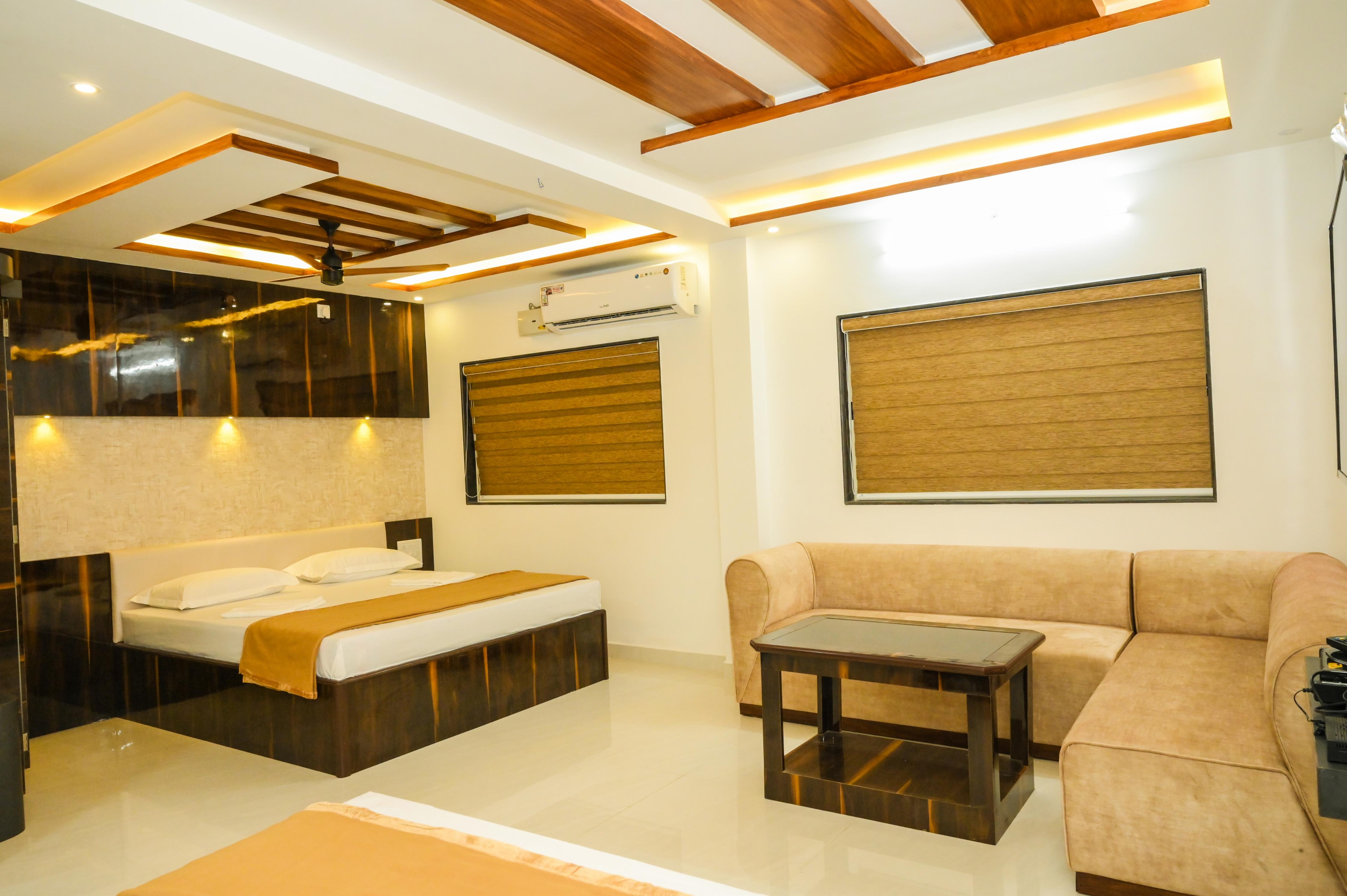 Hotel S S residency lodging and boarding - Tap to explore photos