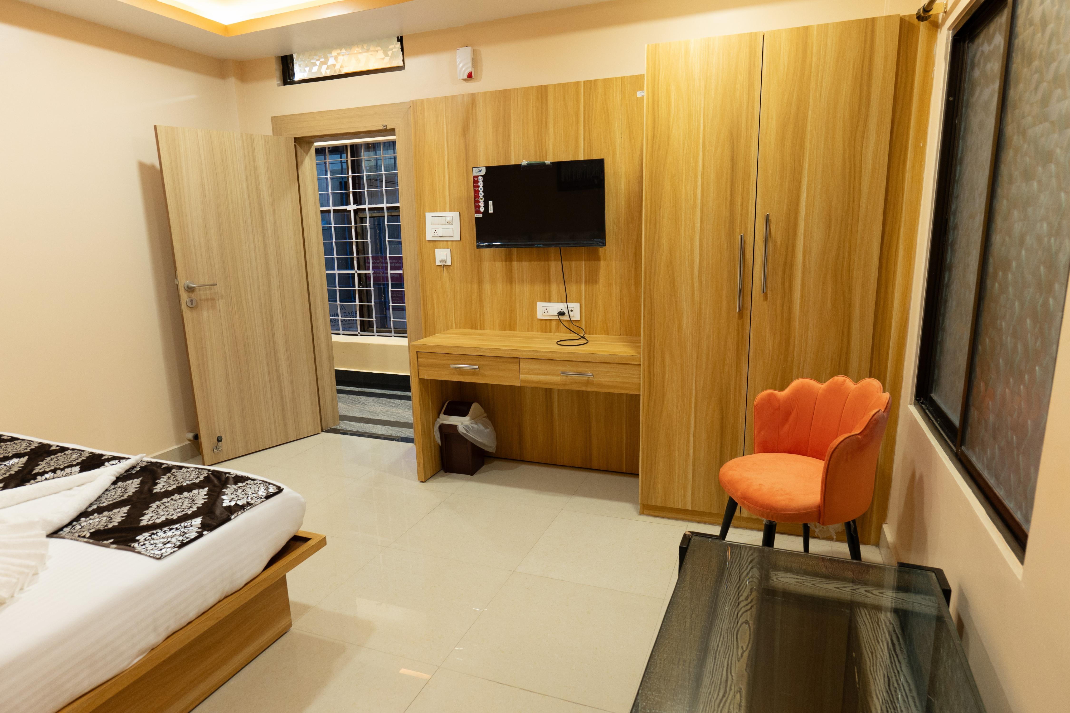 Renuka Regency - Tap to explore photos