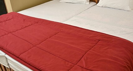 Aditya Residency Kannur Room Type - Double Room AC