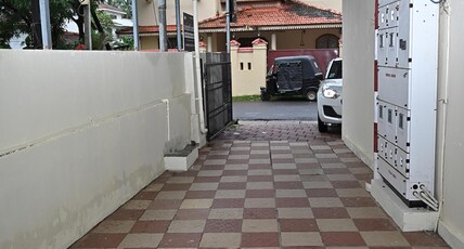 Aditya Residency Kannur Room Type - Double Non AC with TV