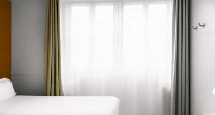 People Lyon Room Type - Double or Twin