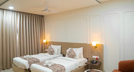 HHW BUDDHA LINEAGE Room Type - Classic Room