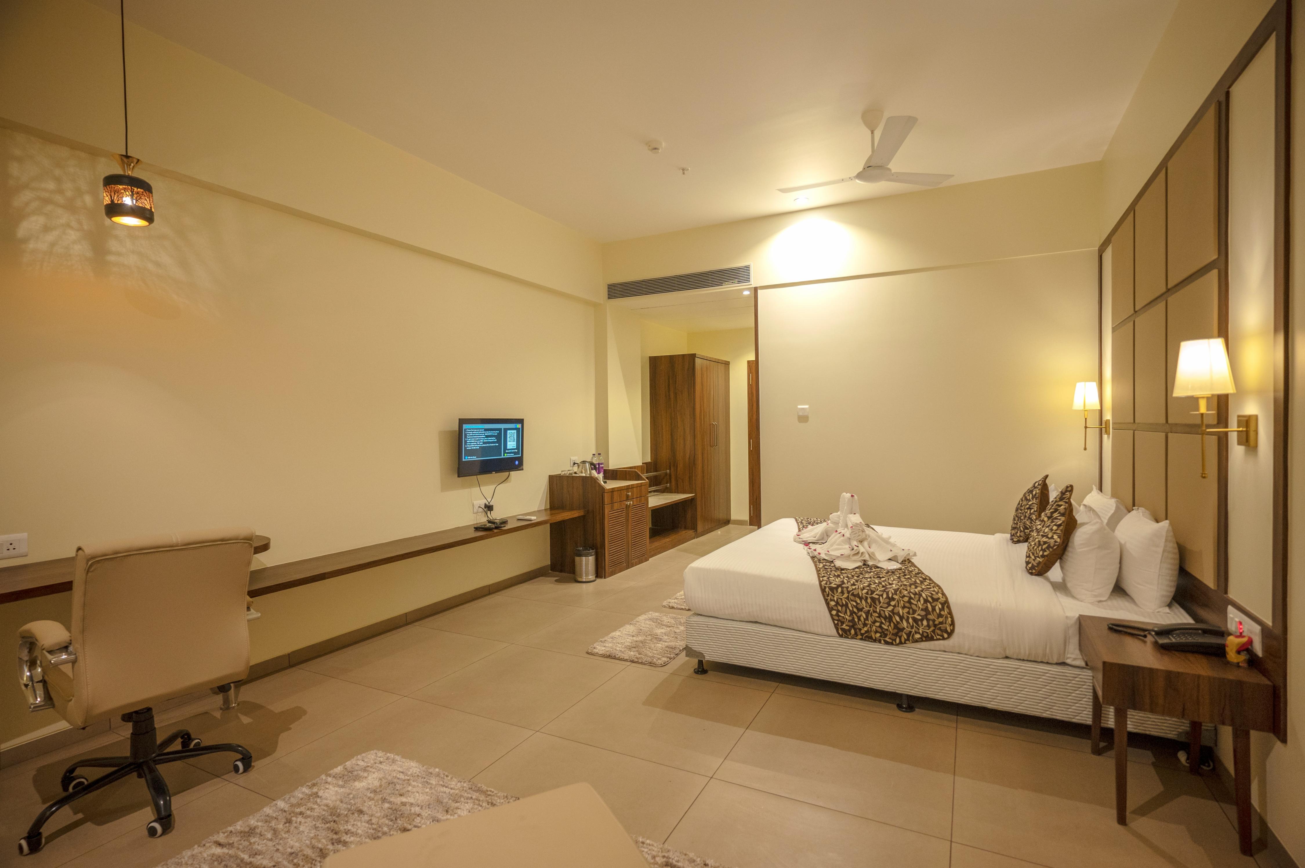 Hotel Utsav Square - Tap to explore photos