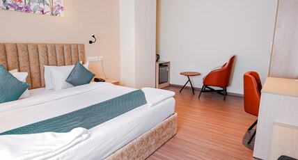 Casa Hotels and Suites Room Type - Executive Room