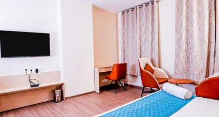 Casa Hotels and Suites Room Type - Superior room Twin or King
