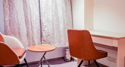 Casa Hotels and Suites Room Type - 1 BHK Suite