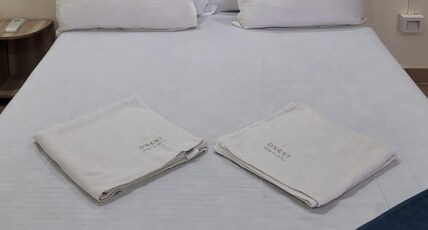 ONEST Beachfront villa Room Type - Standard NON AC