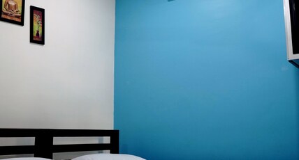 Paawan homestay ( Vaibhav Chand ) Room Type - Room no...