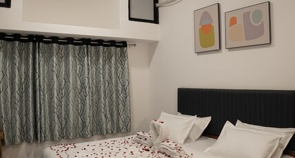 Hotel Royal Accord Room Type - Deluxe Room