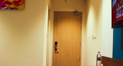 Elite Residency Room Type - Standard