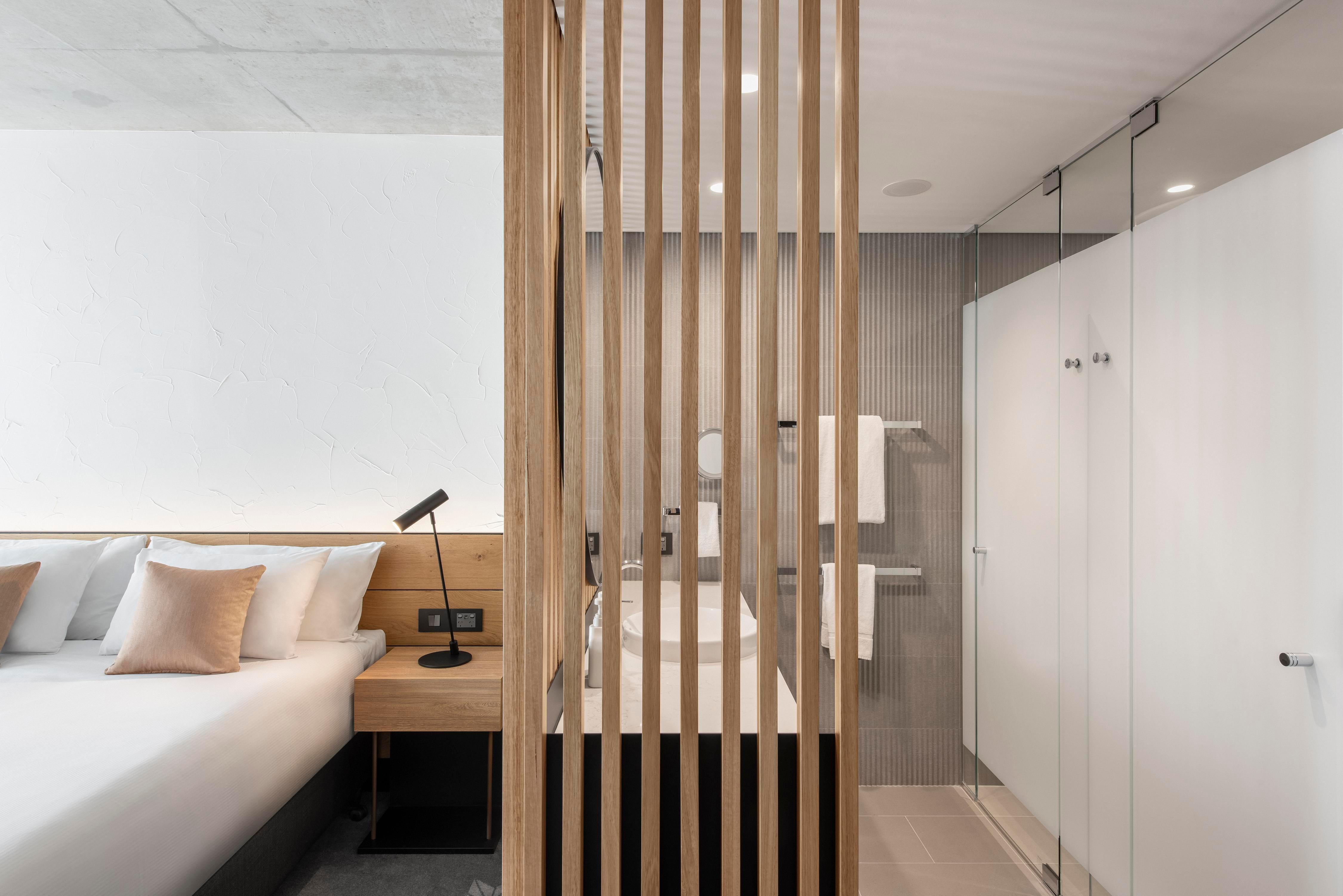 Vibe Hotel Adelaide Room Type - Urban Retreat