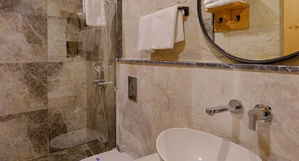 Concept Cave House Room Type - Superior Suite