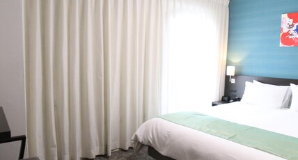 Hotel Gran M's Kyoto Room Type - King