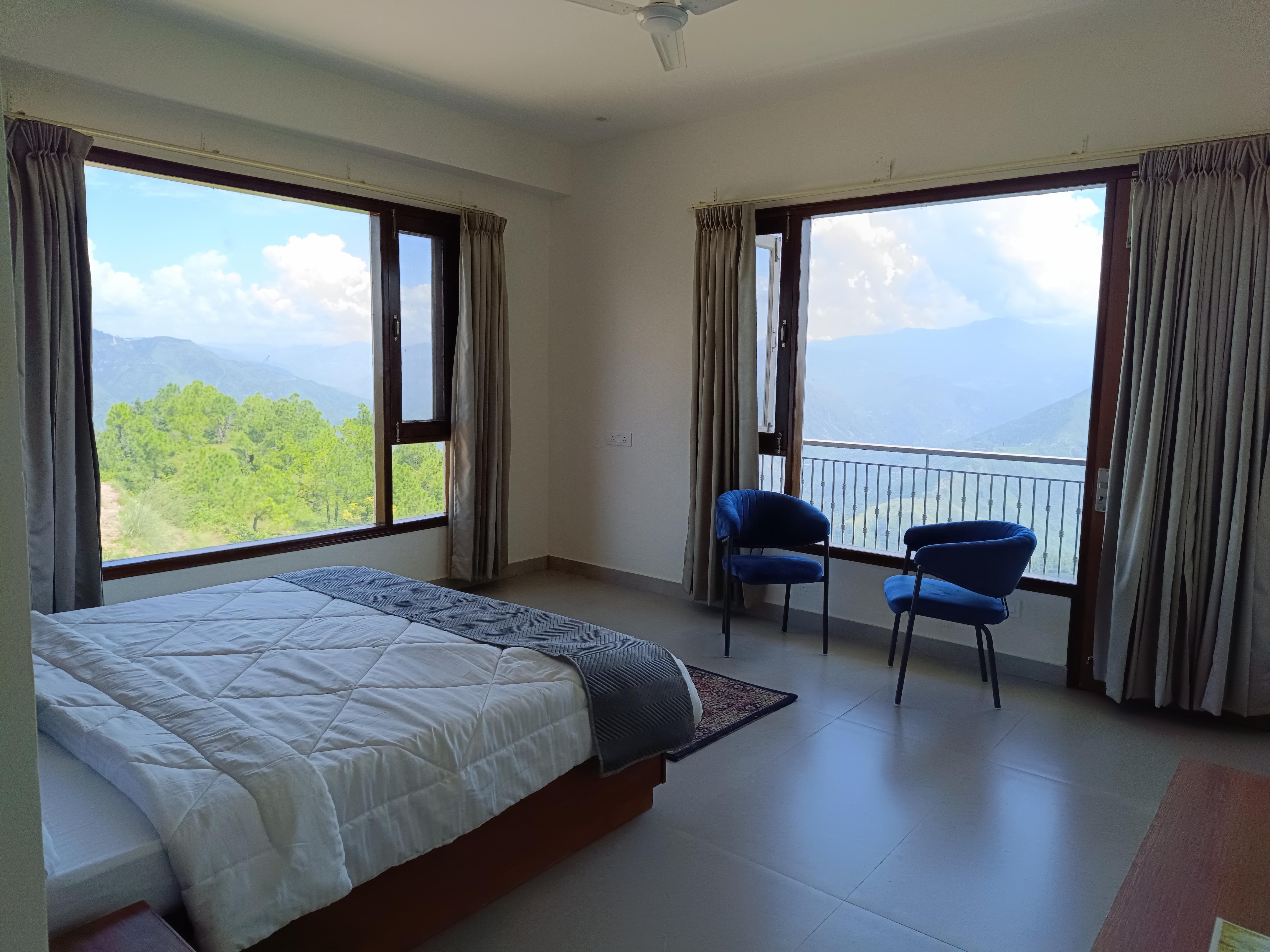 Photos of Windmill Inn - Solan Hotel on Goibibo