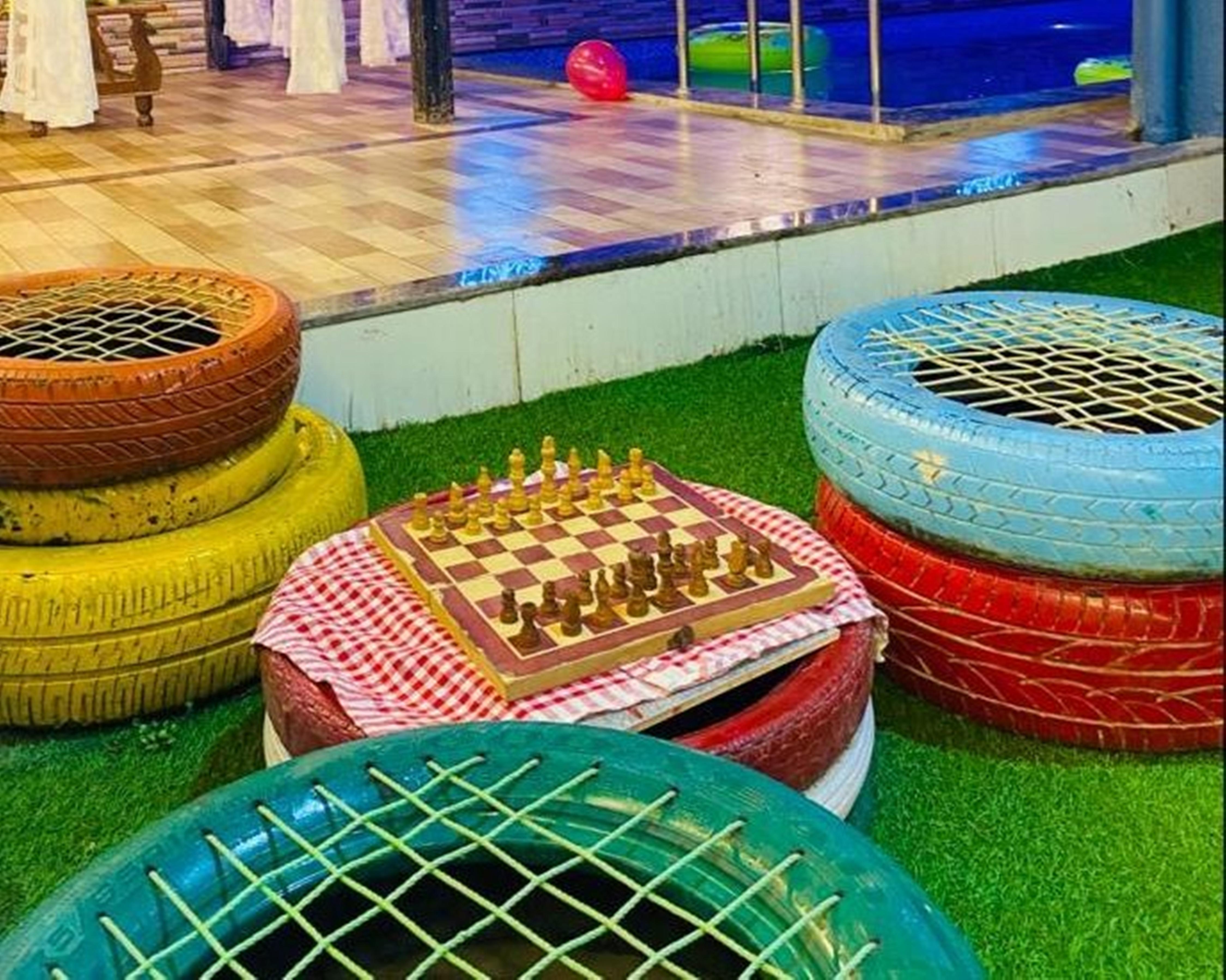 Kingstone Villa - Tap to explore photos