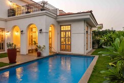 LohonoStays Aurelia Villa F