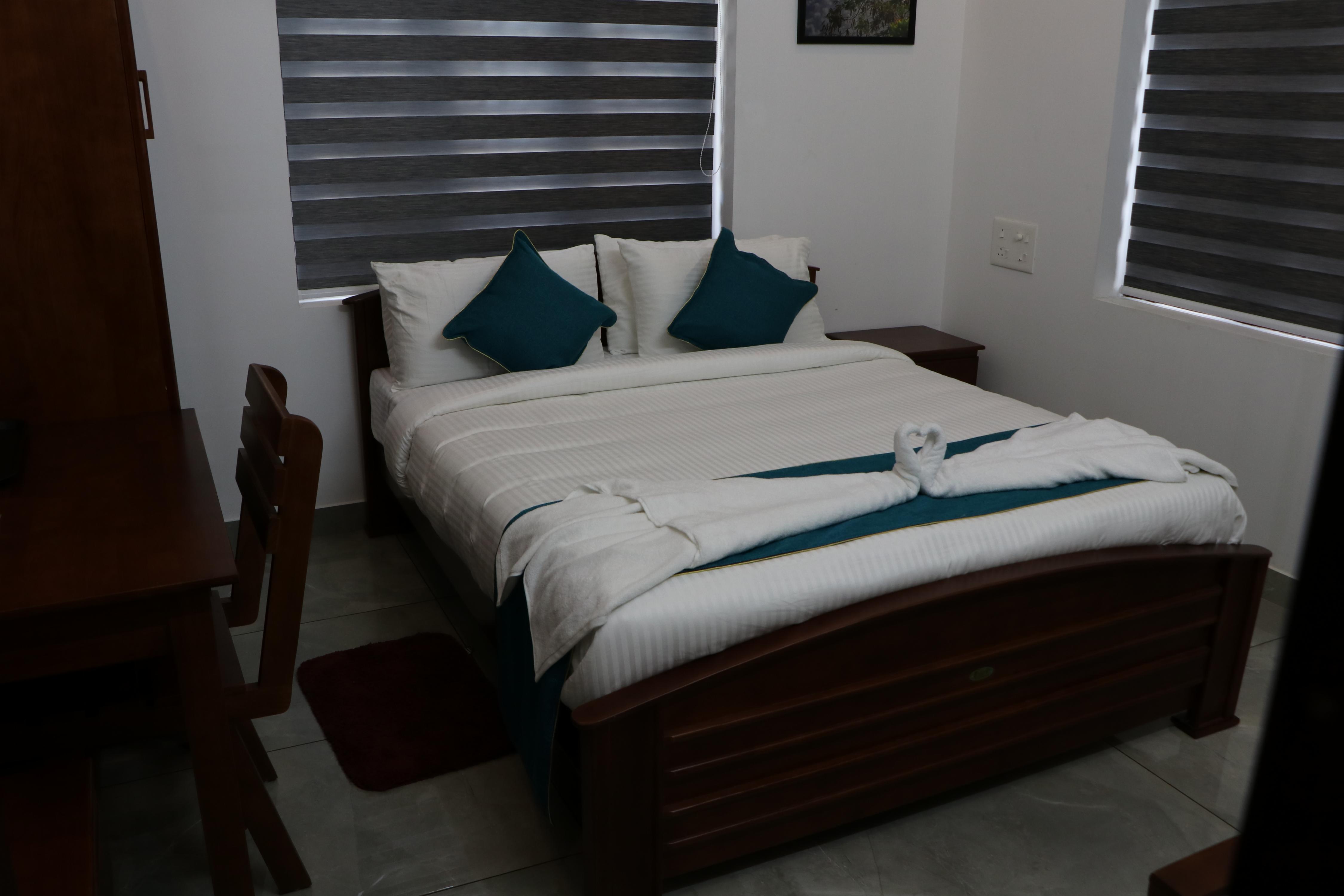 Bestinn Leisure The Vogue Athirappilly - Tap to explore photos