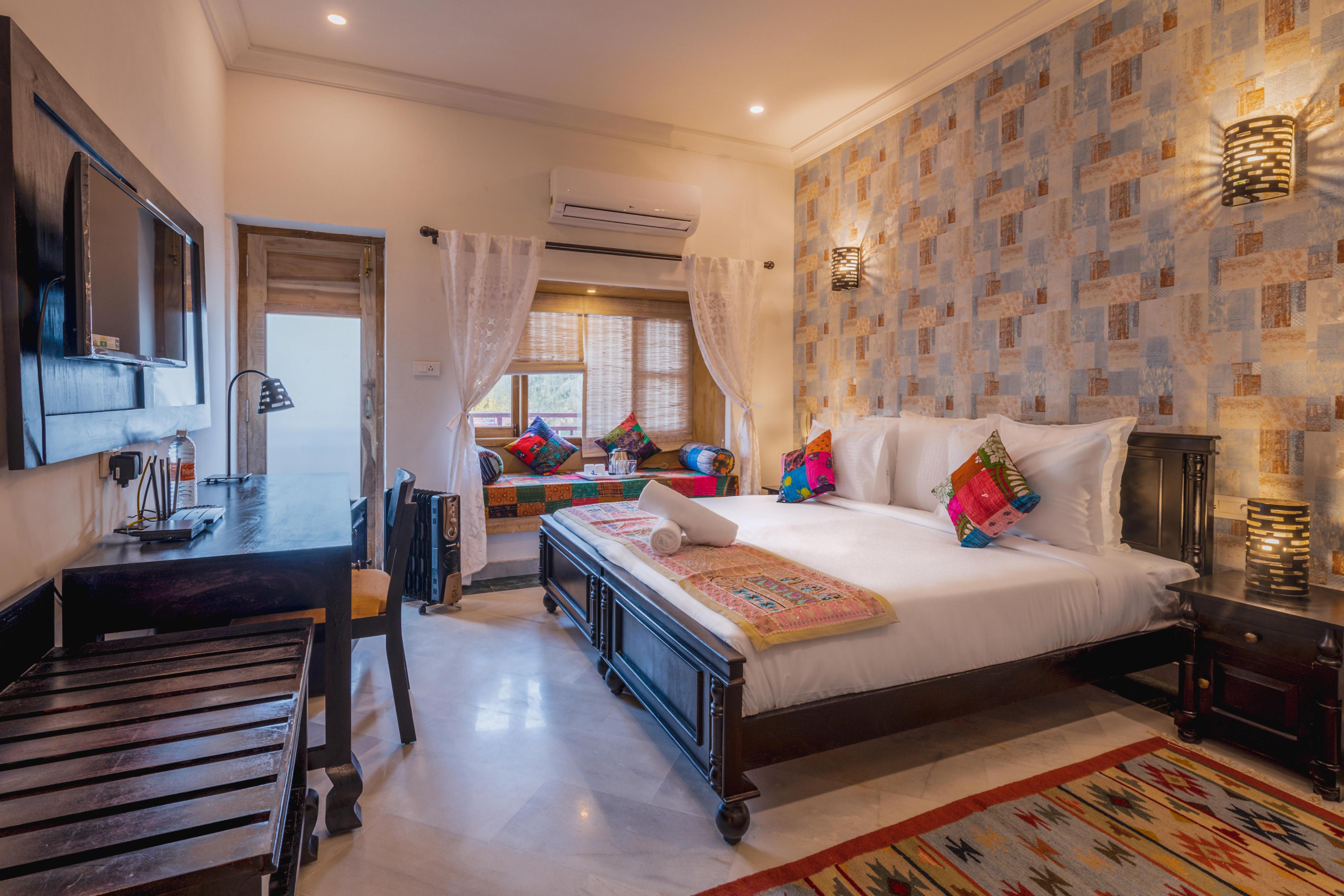 Hotel Meri Haveli - Tap to explore photos