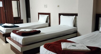 Hotel Royal Star Room Type - Execuitve room AC