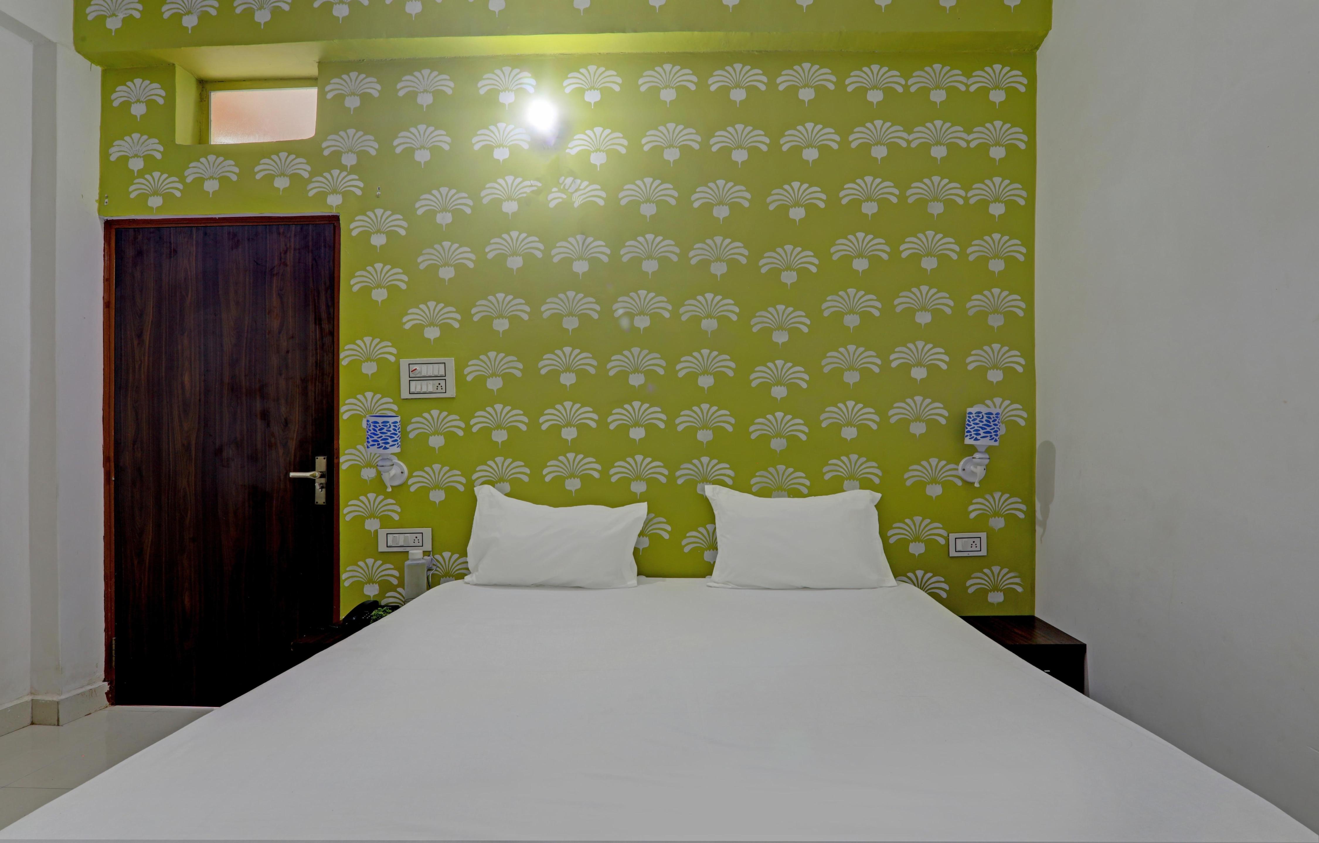Super Hotel O Surya Inn - Tap to explore photos