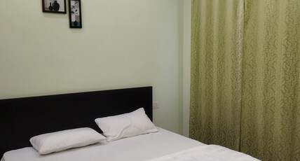 S K MARRIAGE LAWN  - HOTEL AND BANQUET Room Type - Deluxe Room